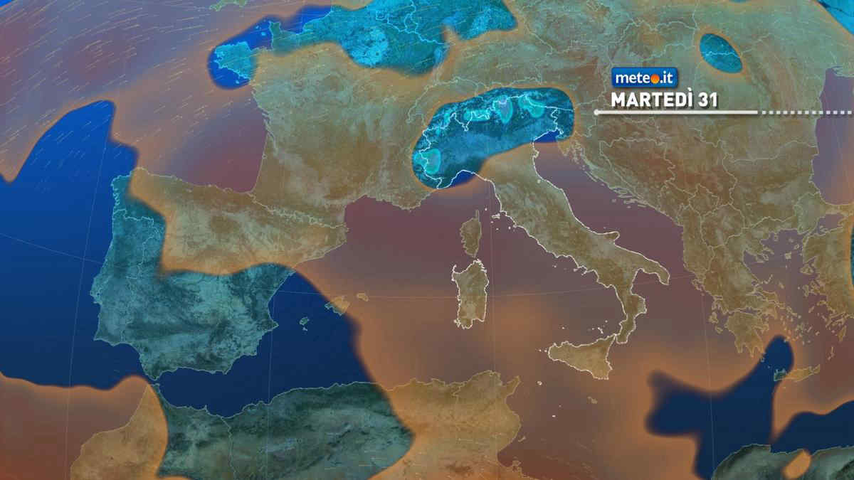 Previsioni Meteo Canosa Di Puglia Fino A Giorni Meteo It