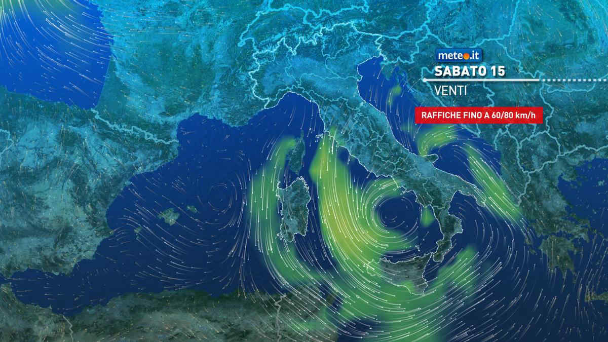 Previsioni Meteo Eboli Fino A Giorni Meteo It