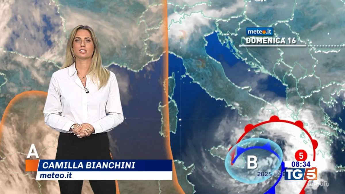 Previsioni Meteo Recoaro Terme Fino A Giorni Meteo It