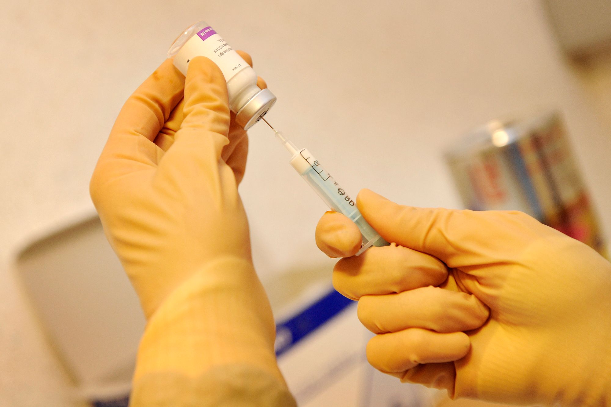 Coronavirus, quando arriva il vaccino?