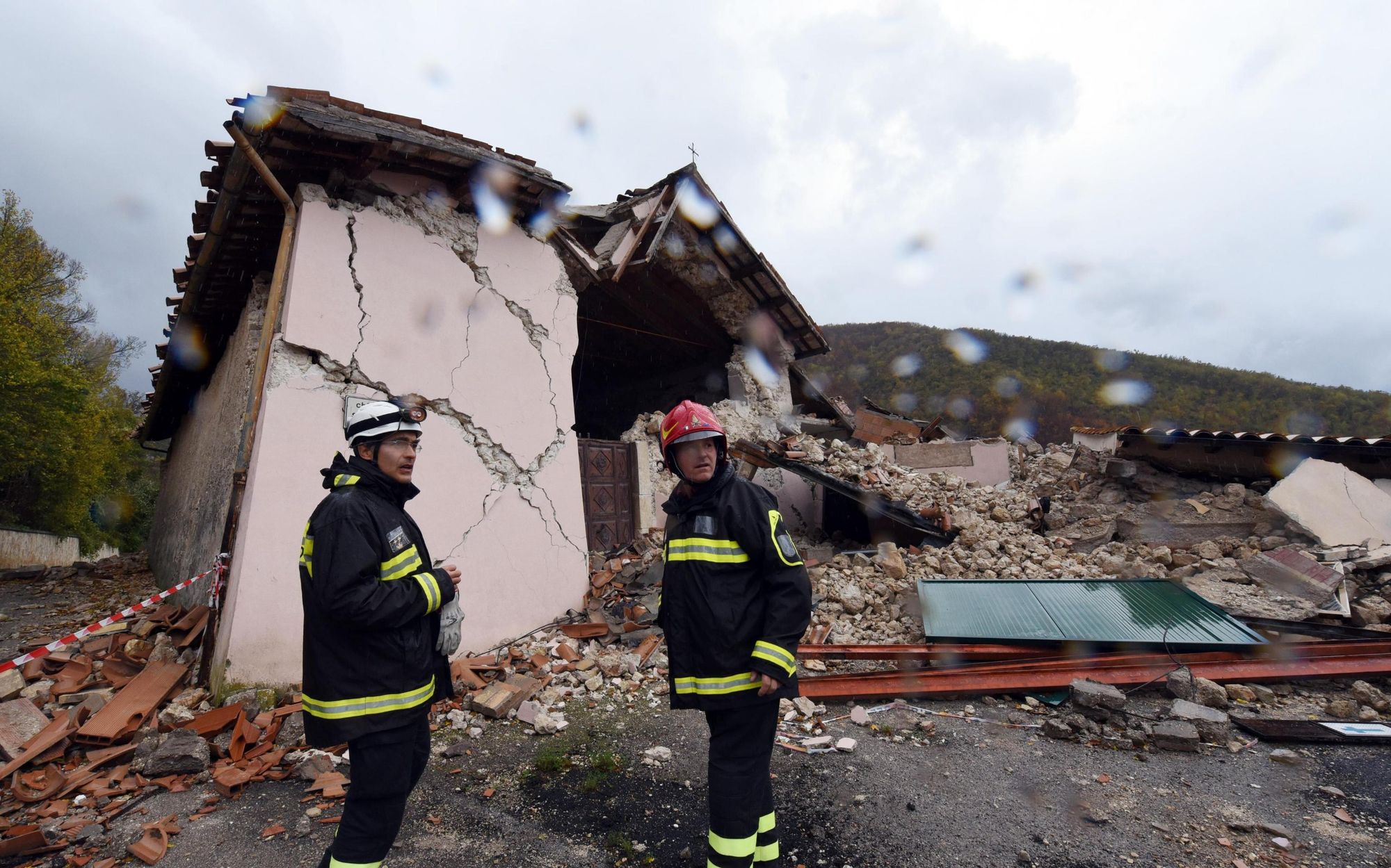 23 anni fa il terremoto di Umbria e Marche