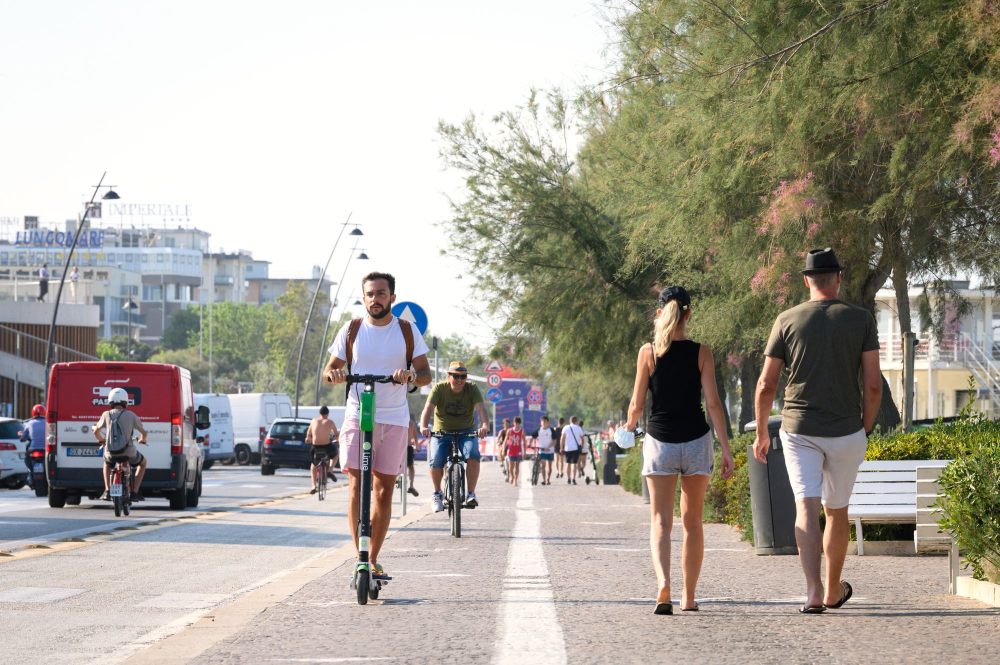 Come ottenere il bonus bici e mobilità 2020