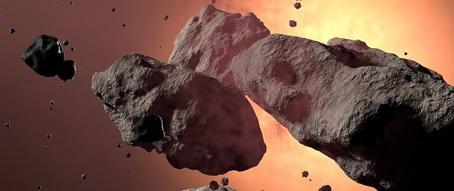 Asteroidi, in che modo ci proteggiamo dai possibili impatti?