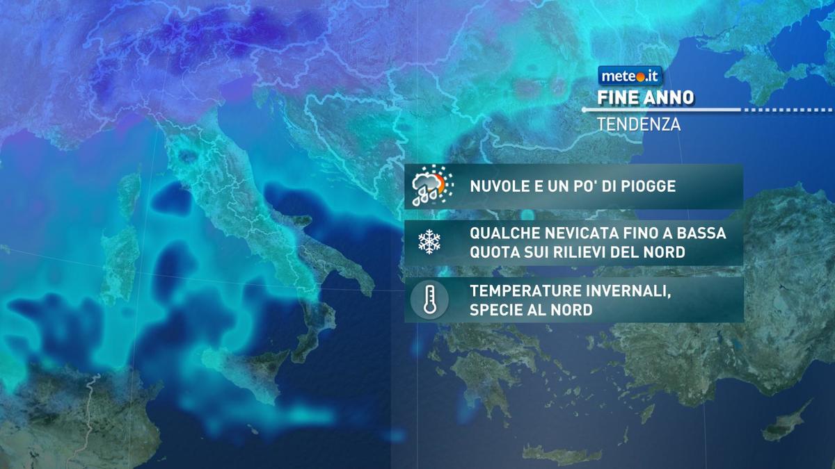 Meteo Zocca