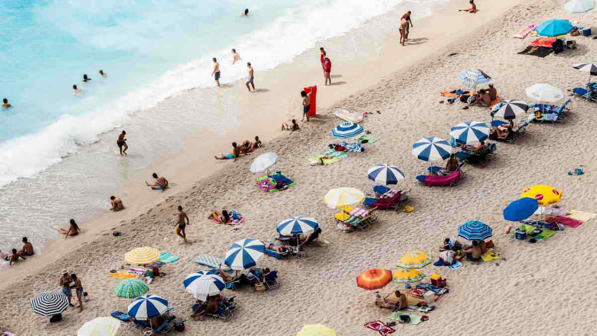 Estate 2021, che vacanze faranno gli italiani?