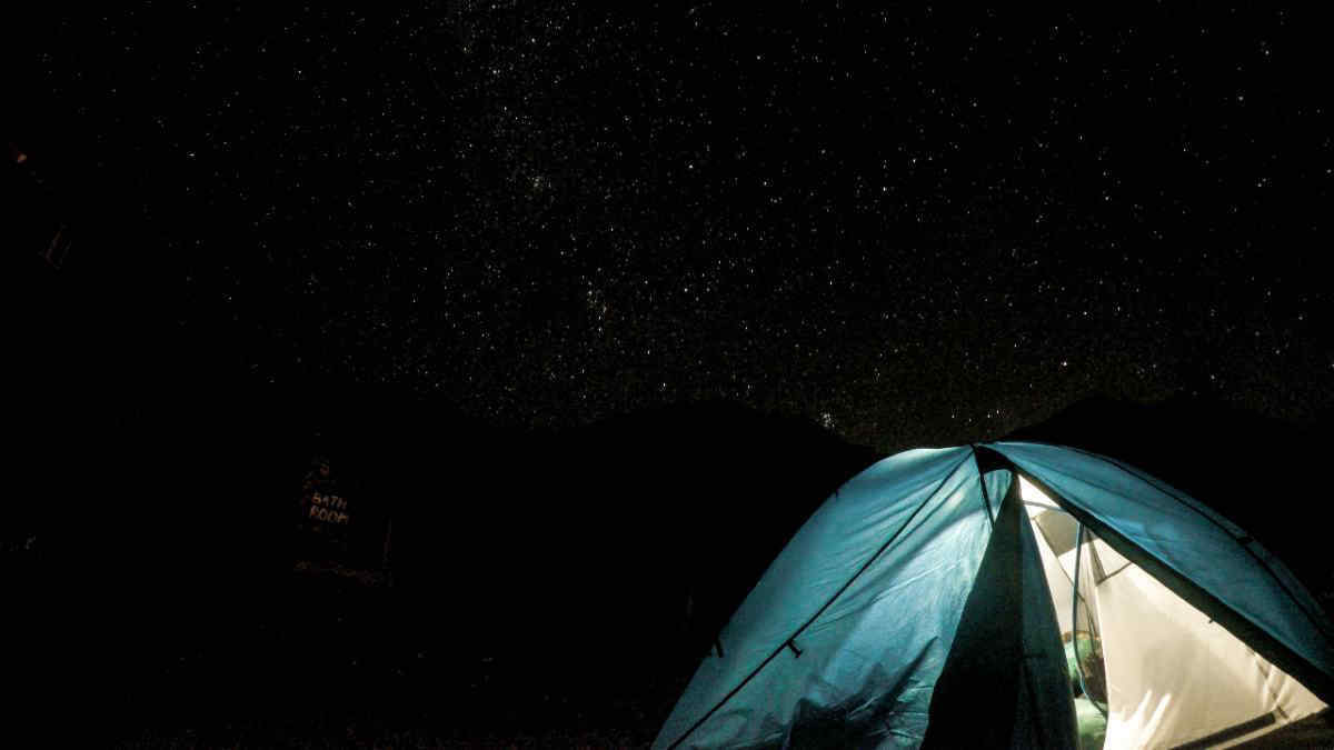 Meteore d'ottobre: le Draconidi e le Orionidi