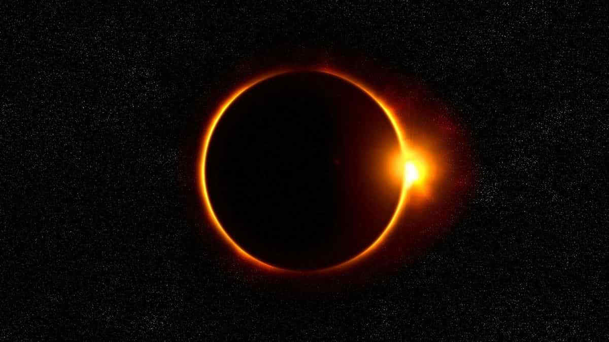 Eclissi solare totale prevista a dicembre 2021: chi potrà vederla?