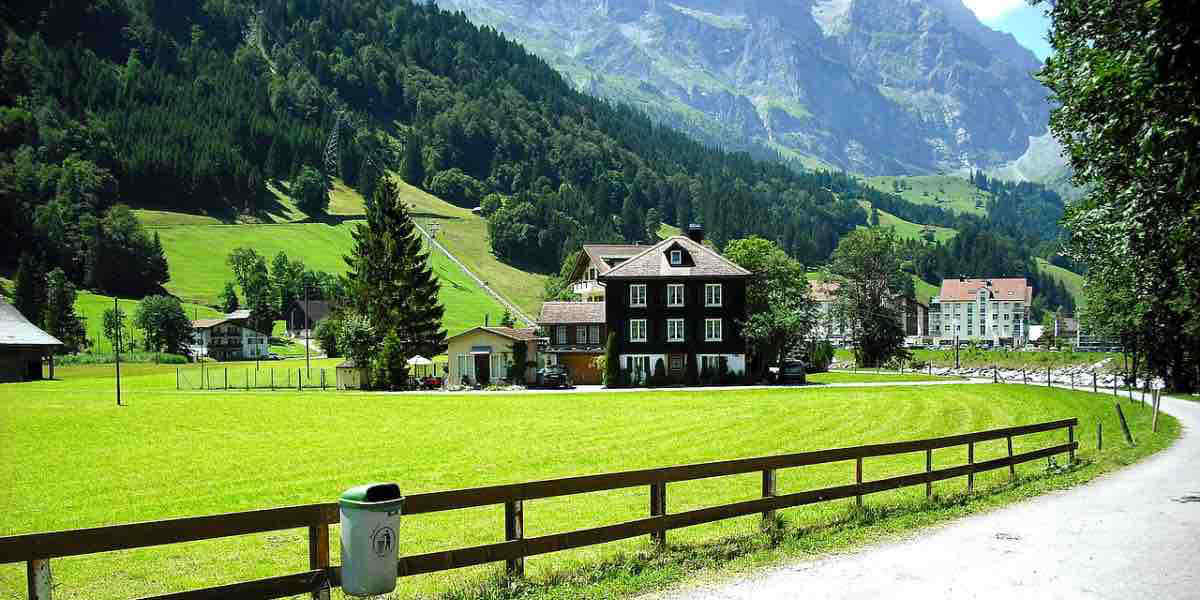 Bonus per chi si trasferisce in montagna: fino a 40 mila euro per una nuova vita