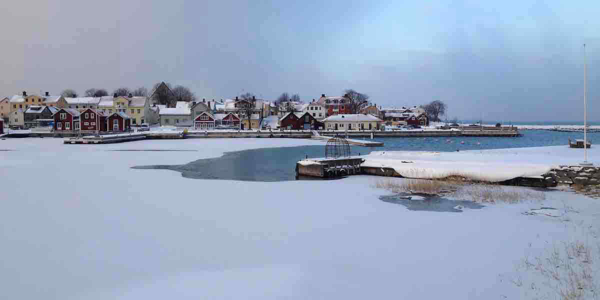 Meteo: Gelo estremo in Scandinavia, la Svezia sprofonda a -37° C, è record
