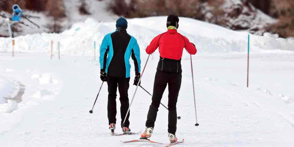 Sci, le nuove regole per le vacanze sulla neve