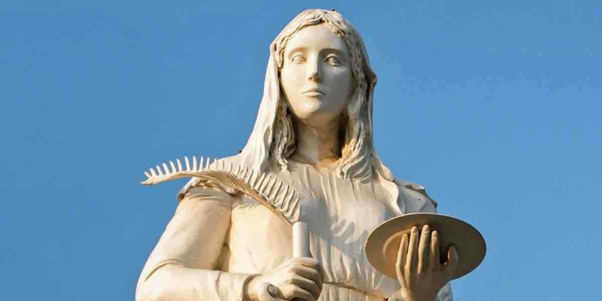 Santa Lucia, storia e tradizioni: tutto sul giorno e la notte del 13 dicembre