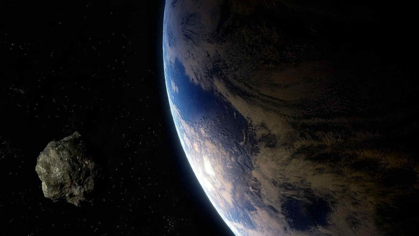 Un altro asteroide "sfiorerà" la Terra oggi: un Near Earth Object (Neo)