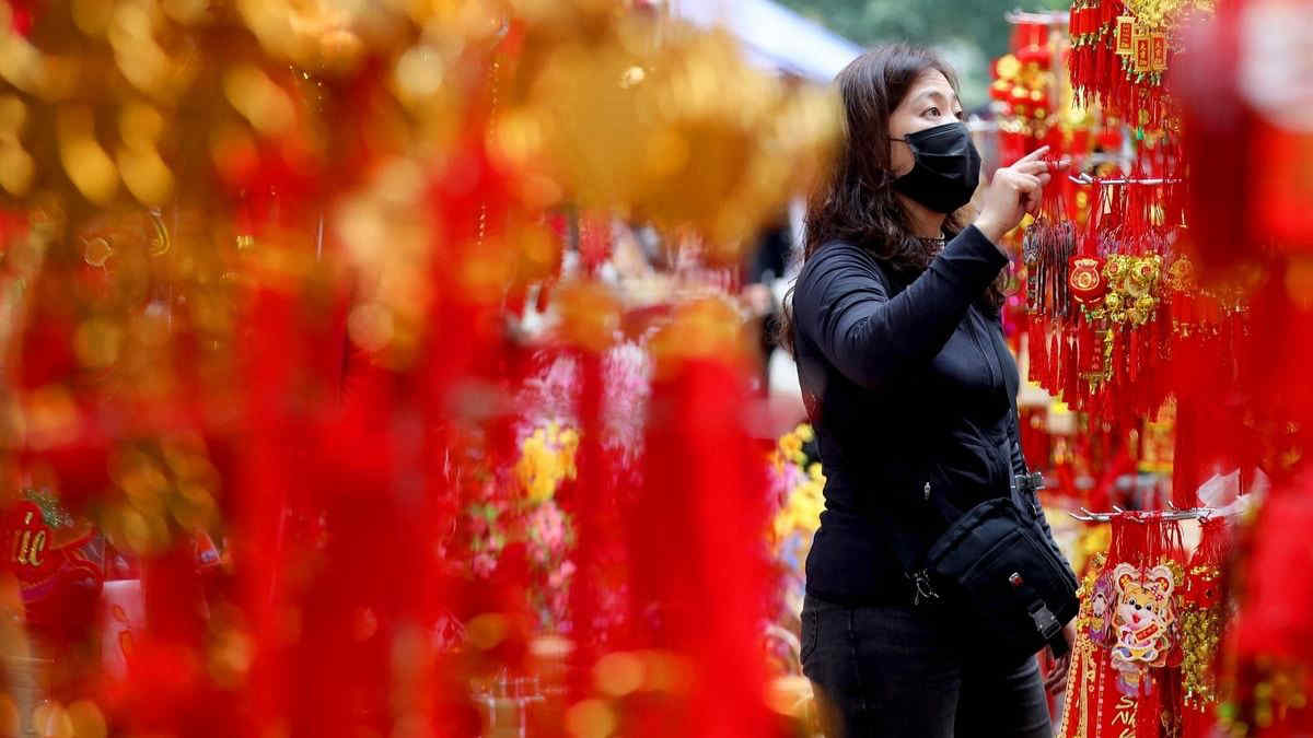 Capodanno cinese 2022: quando? Tutto quel che c’è da sapere