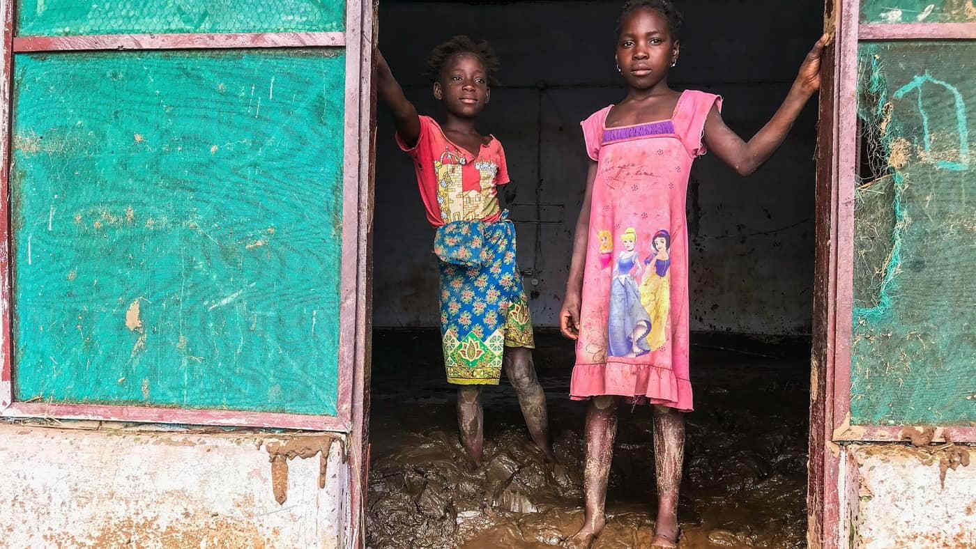 Tempesta Ana, decine di morti in Africa tra Madascar, Mozambico e Malawi: le foto del disastro