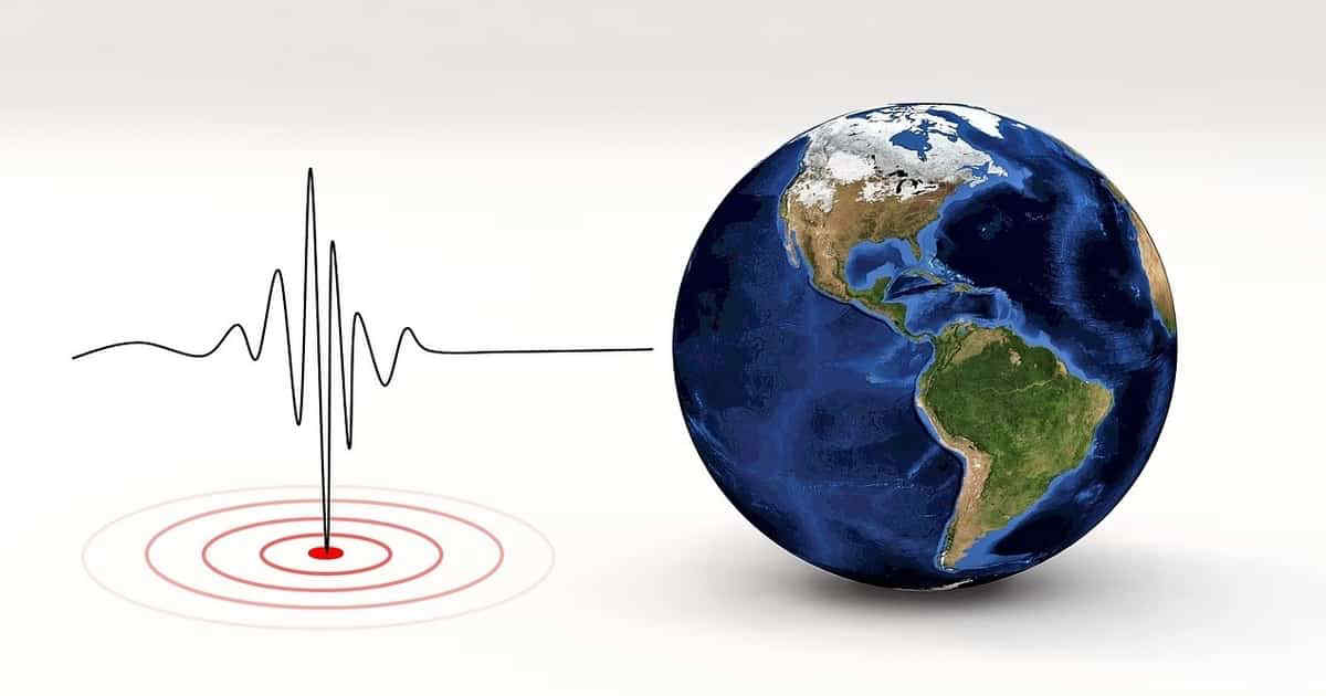 Terremoto in Grecia: scossa di 5.3 avvertita anche a Brindisi