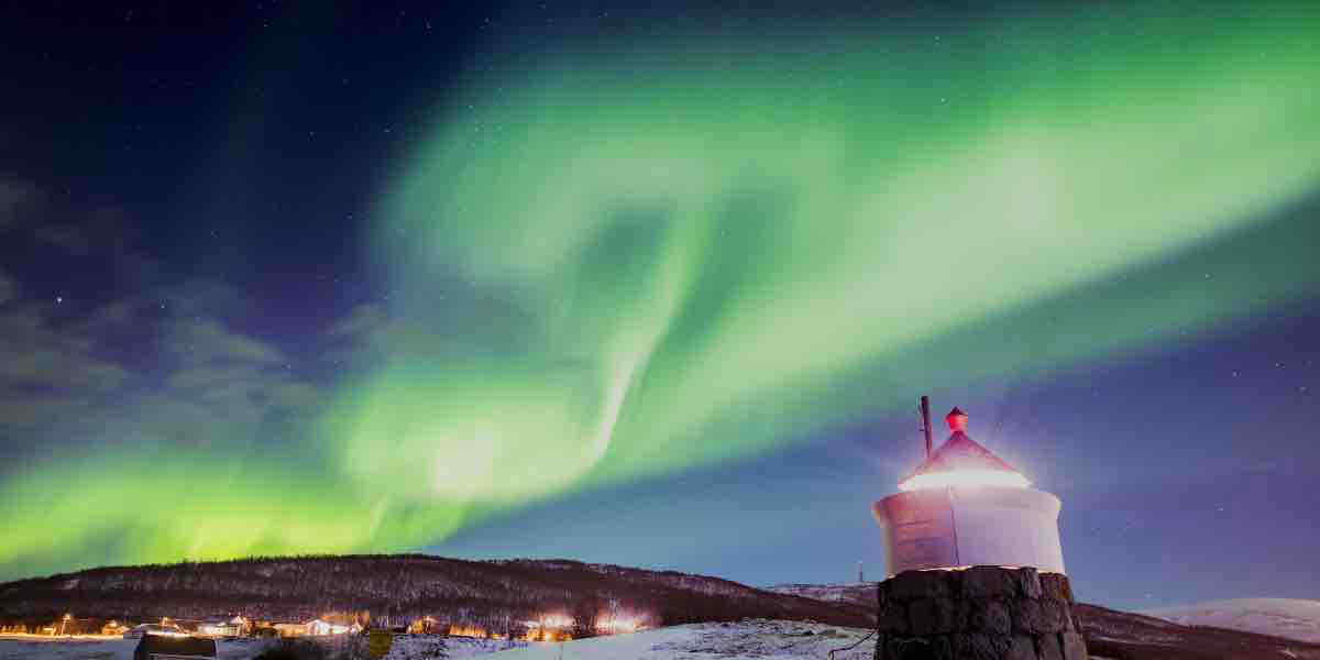 Aurora boreale: la più bella da anni. Cos'è, come e dove vederla