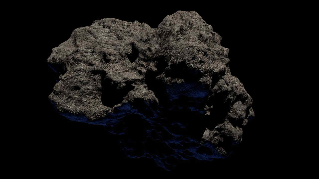 Come vedere oggi l’asteroide (7482) - 1994 PC1 che sfiora la Terra