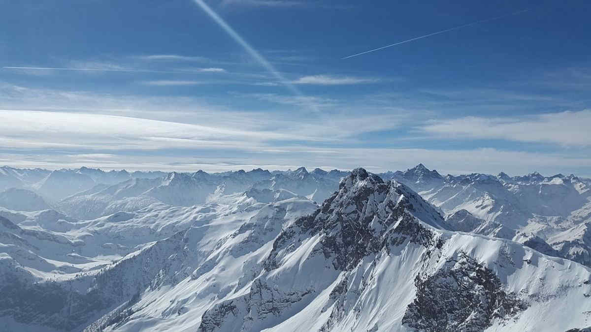 Giornata mondiale della neve: tutto quello che c'è da sapere