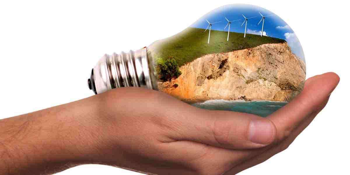 Cos'è la transizione energetica e quale impatto avrà sull'ambiente