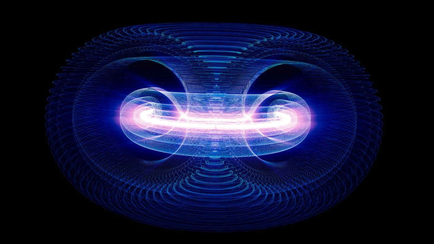 Fusione nucleare da record: nuova fonte di energia come da una “mini-stella”?