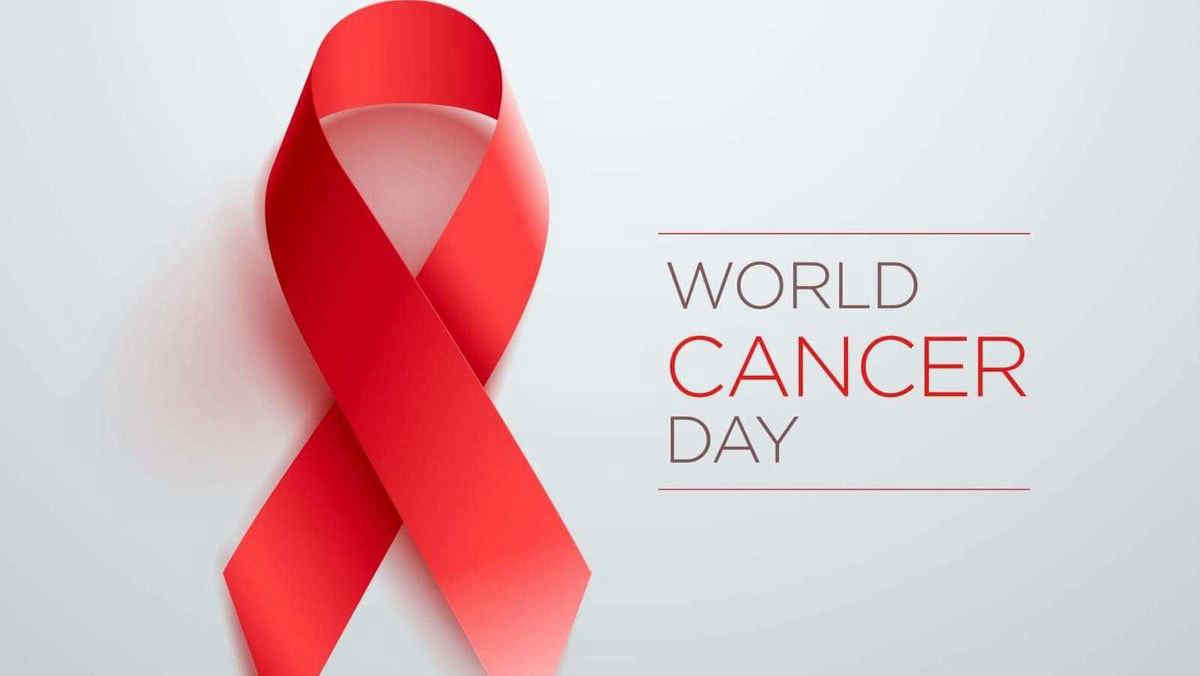 4 febbraio, Giornata mondiale contro il cancro