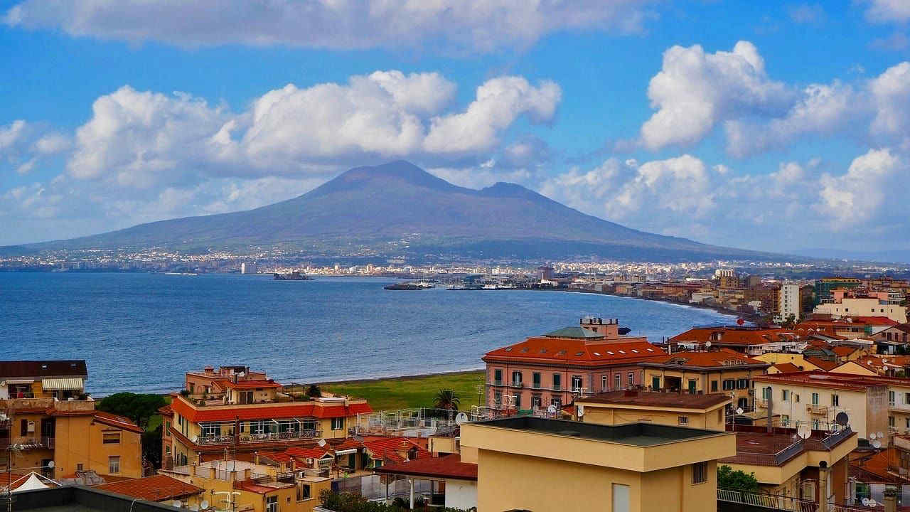 Le 15 migliori città da visitare nel 2022, nella classifica annuale Cnn c'è anche una città italiana