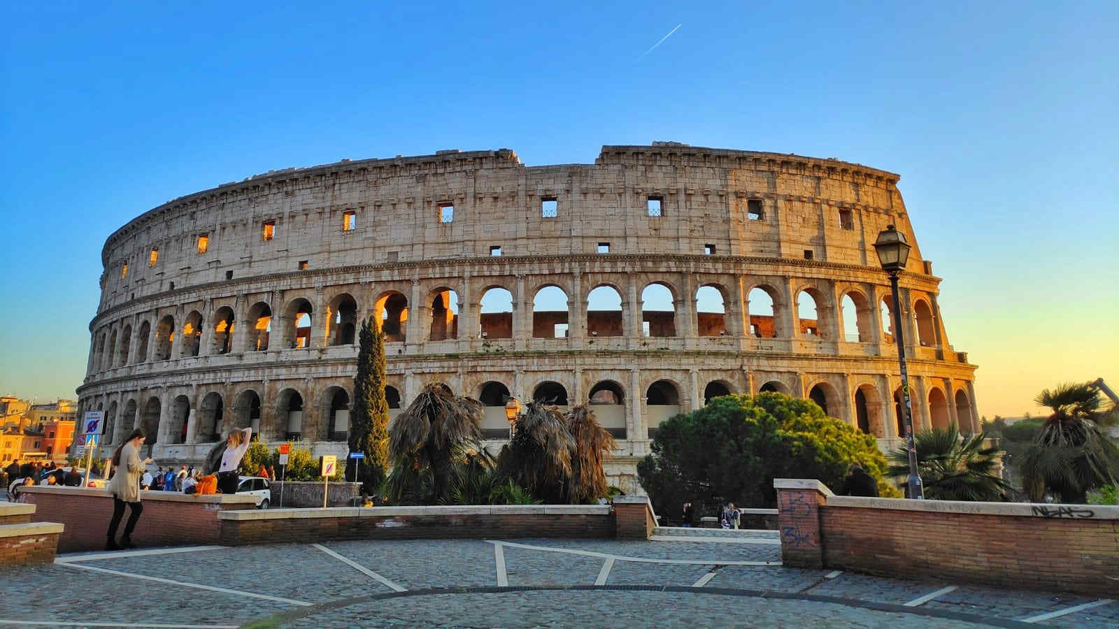 Roma, blocco del traffico di domenica 20 febbraio: ecco chi può circolare