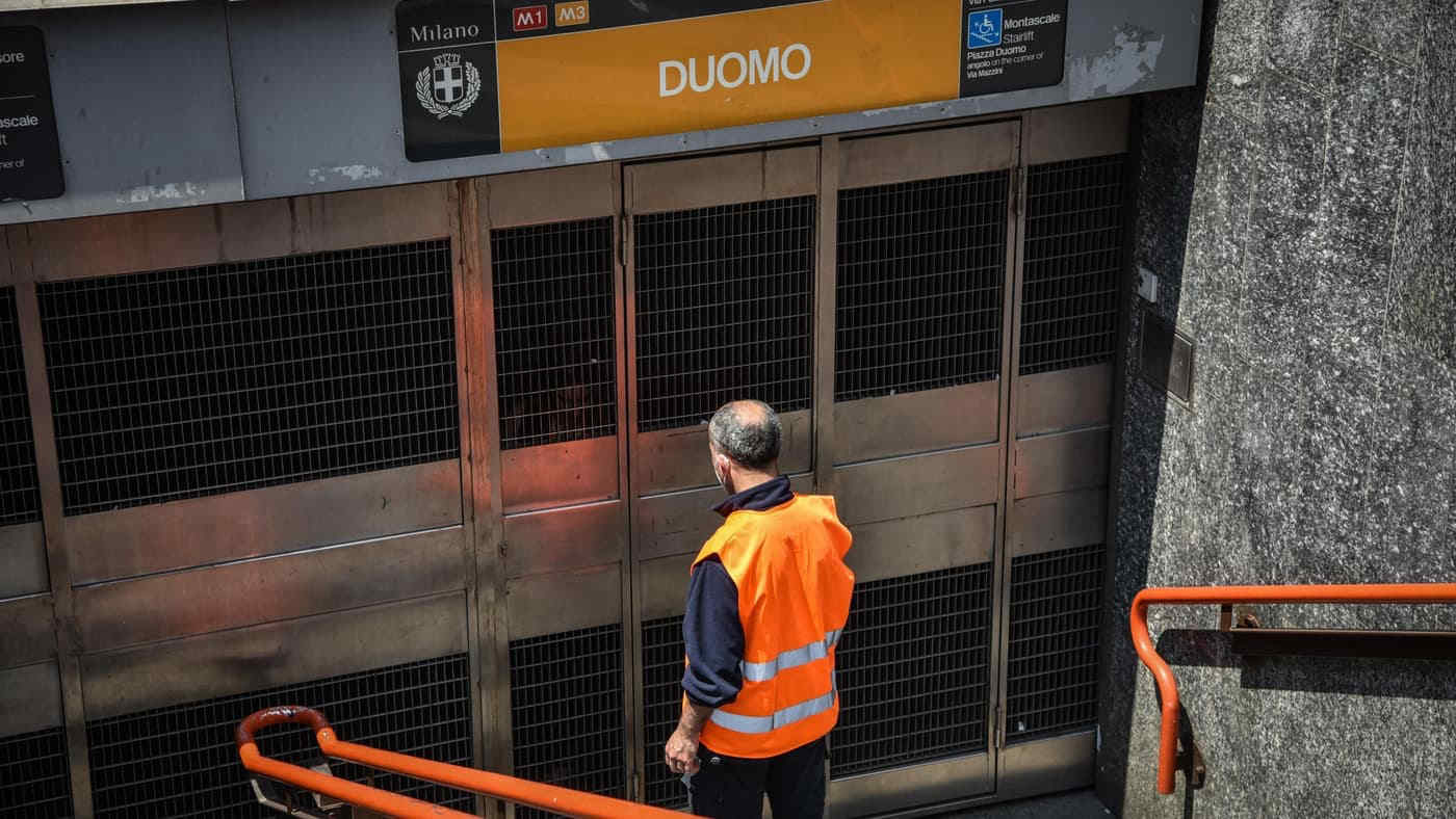 Sciopero dei trasporti: venerdì 25 febbraio disagi per bus, tram e metro