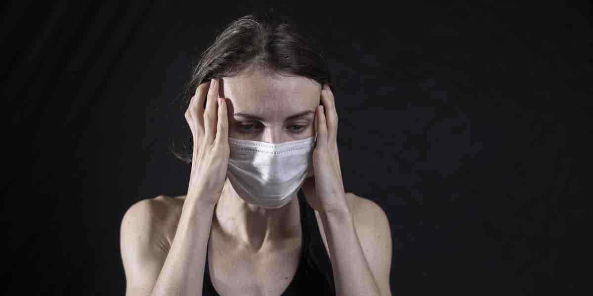 Stress da pandemia, 600 euro per curarla: sì al bonus psicologo. A chi spetta? Come funziona?