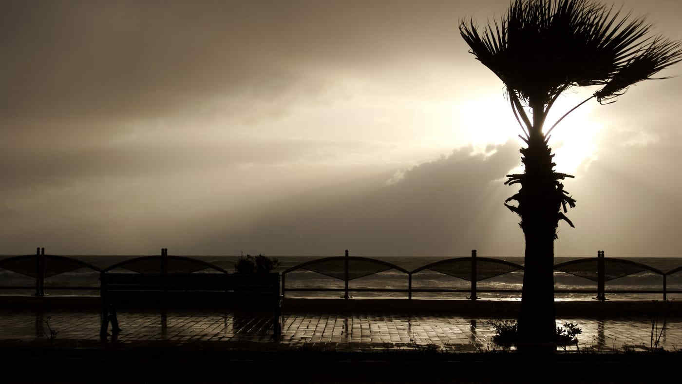 Meteo: maltempo e vento forte in molte regioni d'Italia, ecco dove e quando