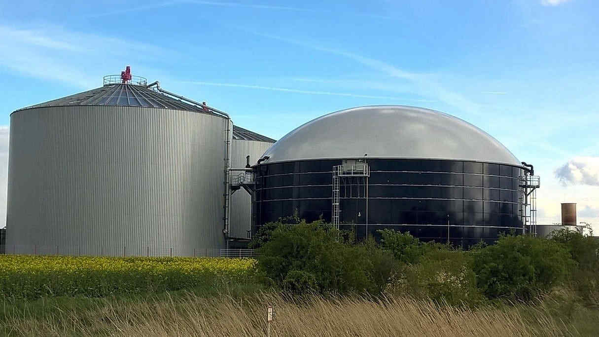 Biogas e biometano contro la crisi energetica