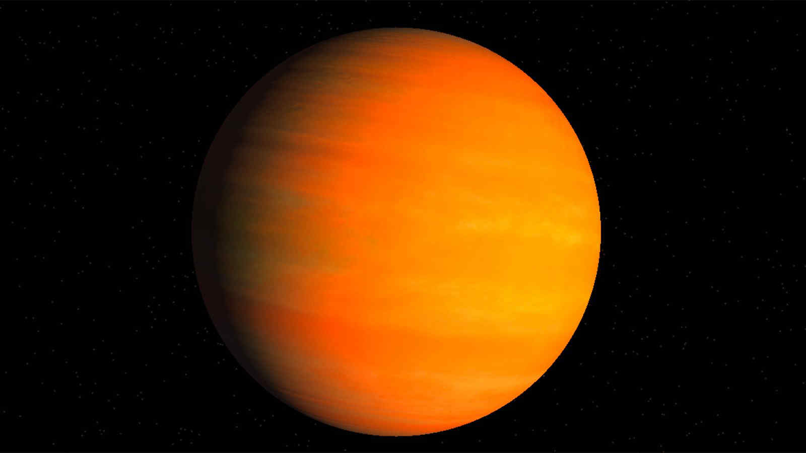 Rilevato un esopianeta (Kepler-16b) che orbita attorno a due stelle, come Tatooine nell’universo di Star Wars