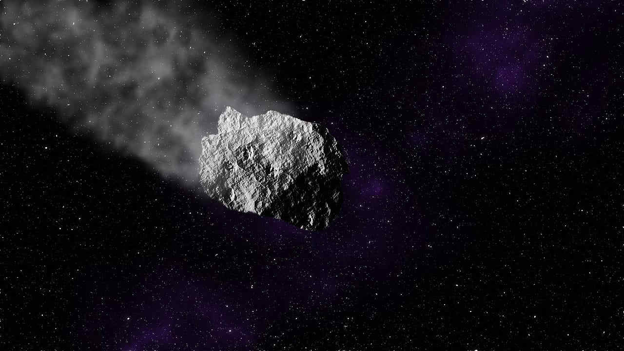 Un asteroide gigante (2001 CB21) sta per “sfiorare” la Terra, ecco quando e come godersi lo spettacolo