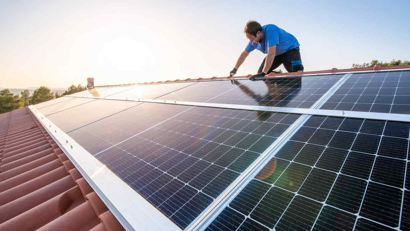 Bonus fotovoltaico 2022: quanto spetta e come funziona