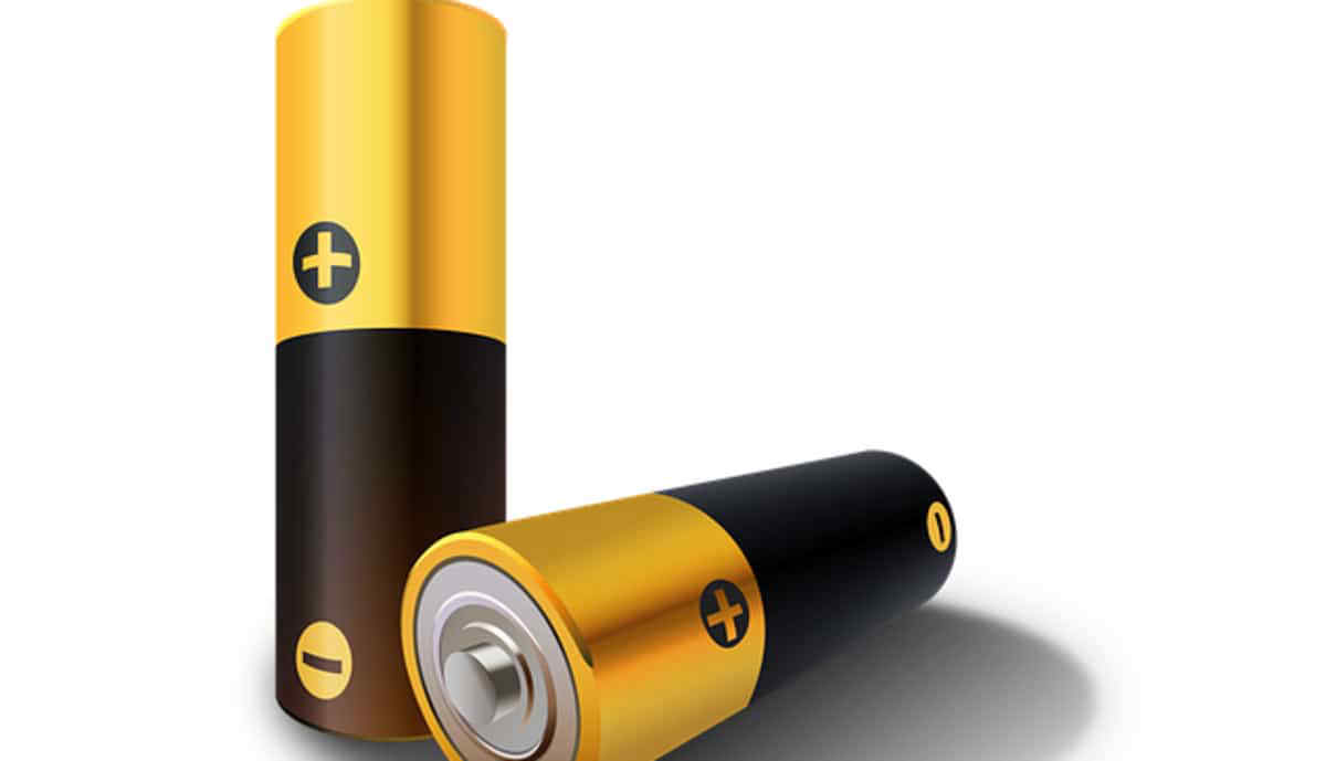 L’Ue vuole vietare le batterie non ricaricabili