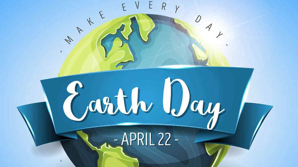 Il 22 aprile è la Giornata mondiale della Terra 2022. Storia e curiosità sull’Earth Day