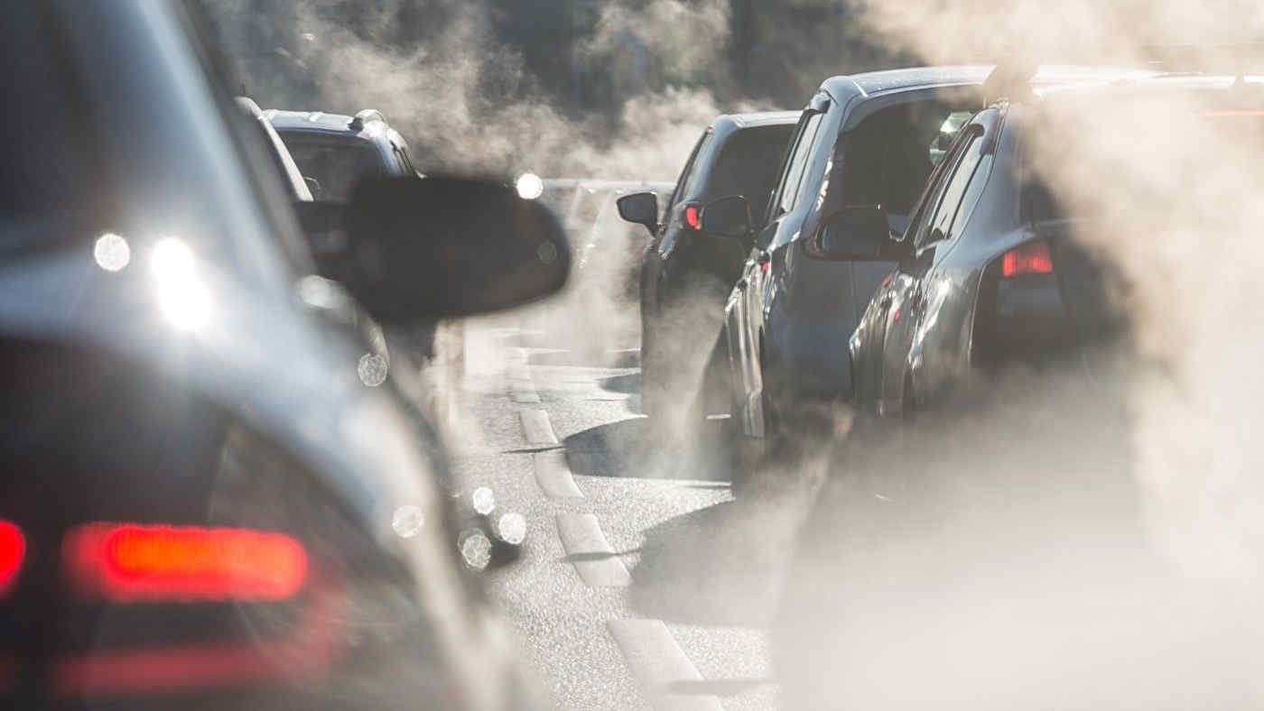 L'inquinamento uccide 13 persone al minuto, lo dice l'Oms. Tutti i dati