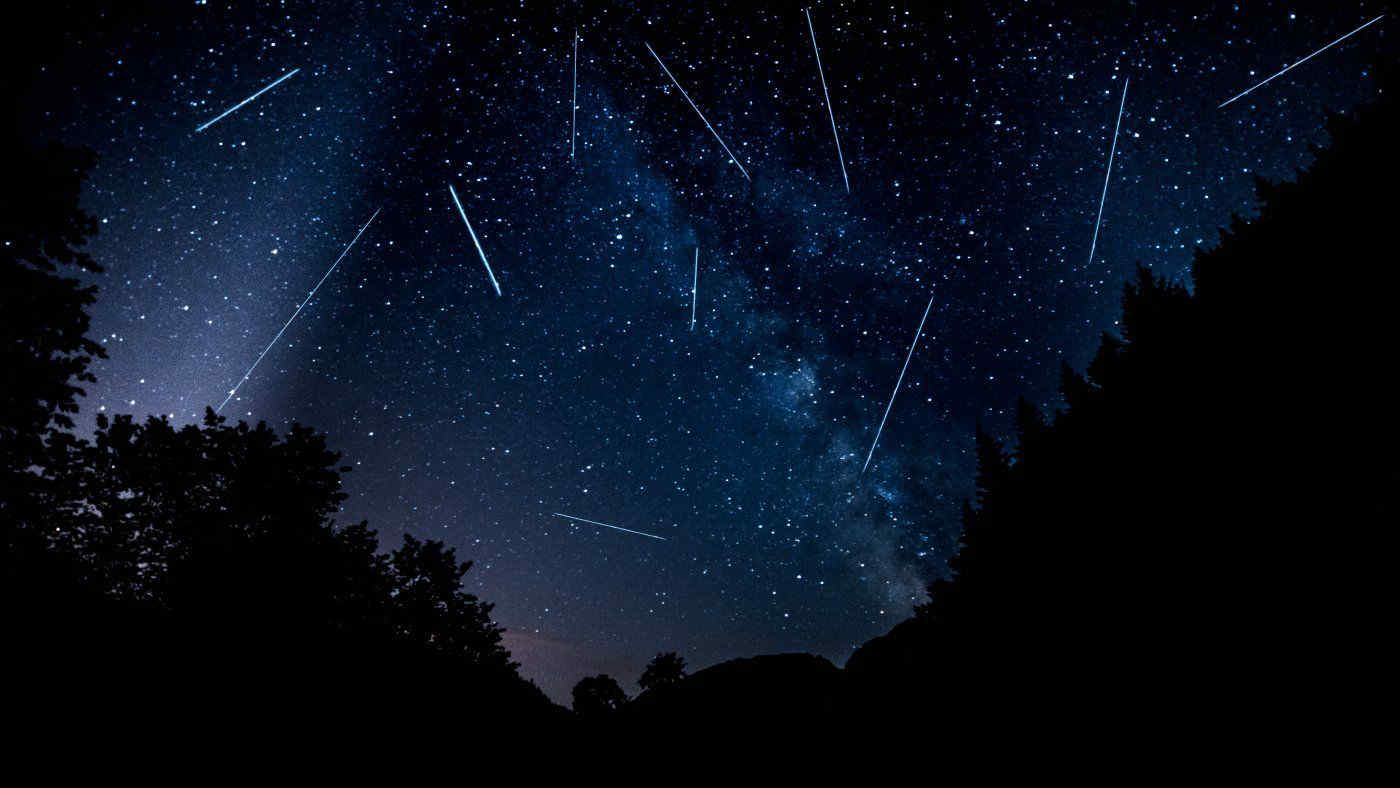 Arrivano le Tau Ercolidi, una tempesta di meteore illuminerà il cielo di maggio