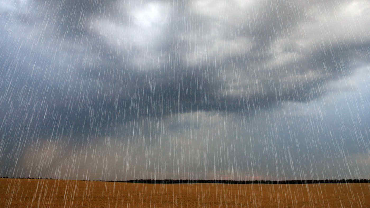 Previsioni meteo: piogge e temporali, ecco dove i più probabili