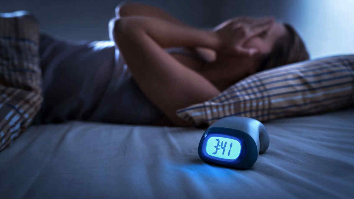 Dormire poco e male aumenta il rischio di ingrassare dopo una dieta