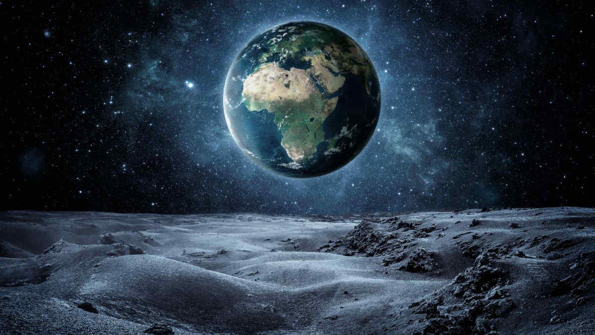 “La Luna influenza la temperatura sulla Terra”: la scoperta in uno studio