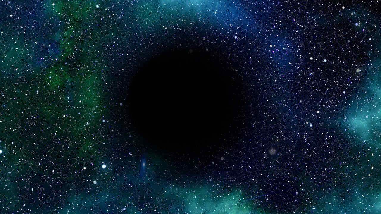 Astronomia, come "suona" un buco nero: l'audio della Nasa