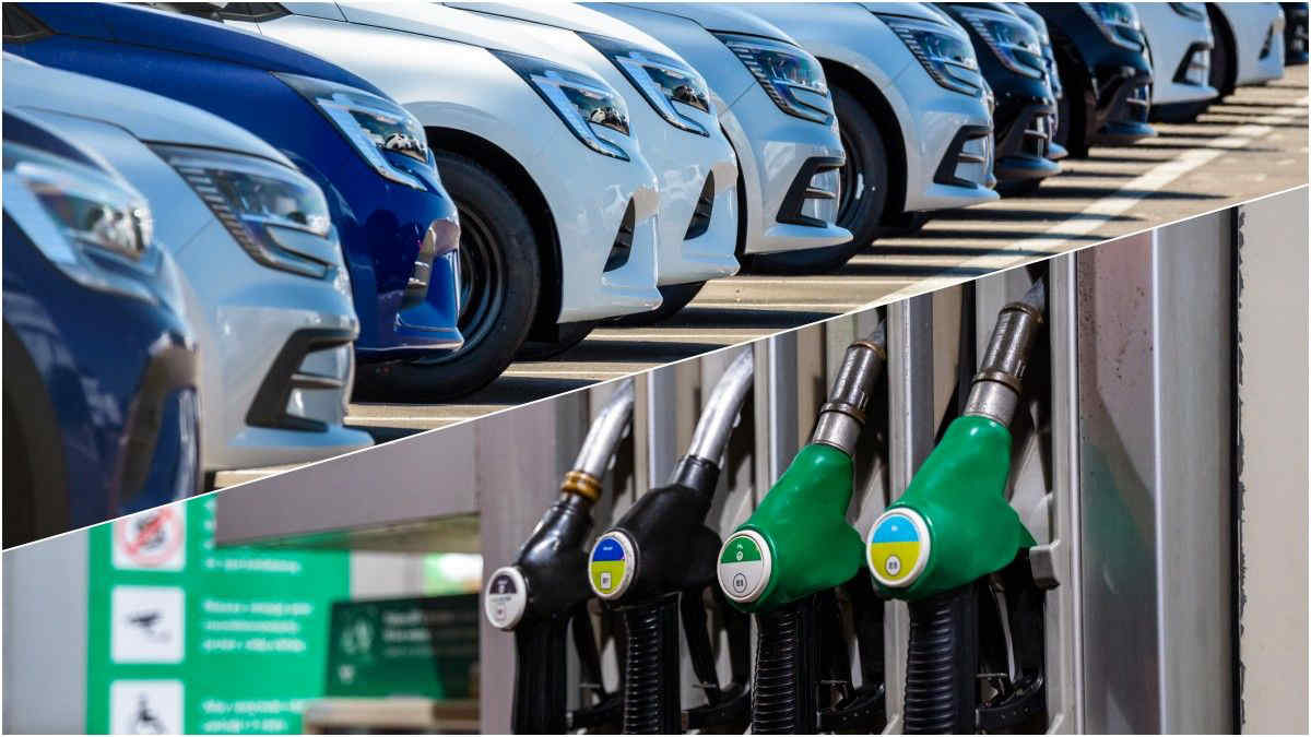 Stop Ue a vendita auto diesel, benzina e gpl dal 2035: cosa succede ora