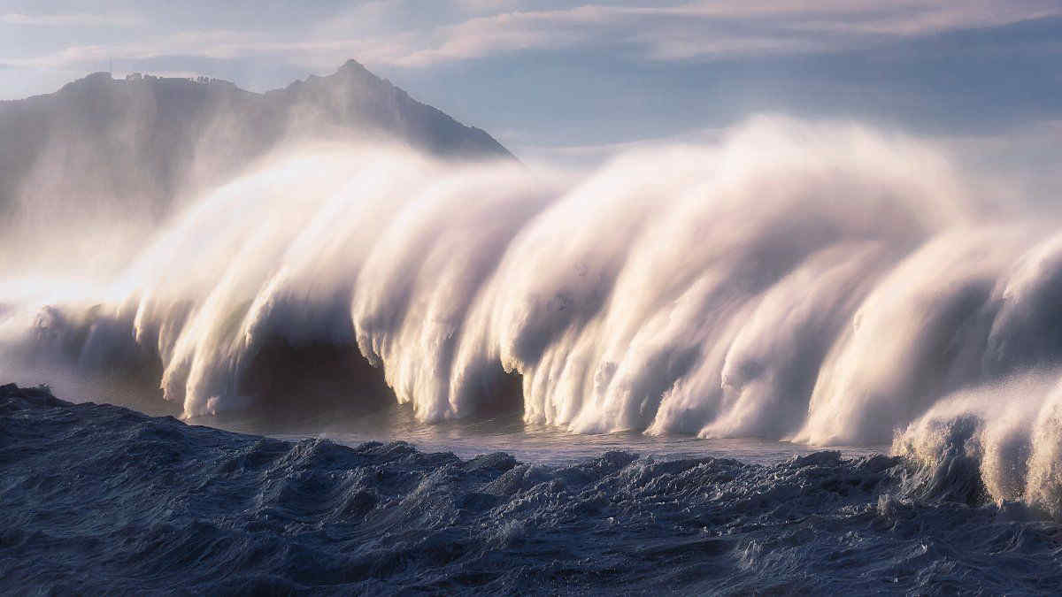Rischio tsunami nel Mediterraneo: “Ce ne sarà uno entro 30 anni”