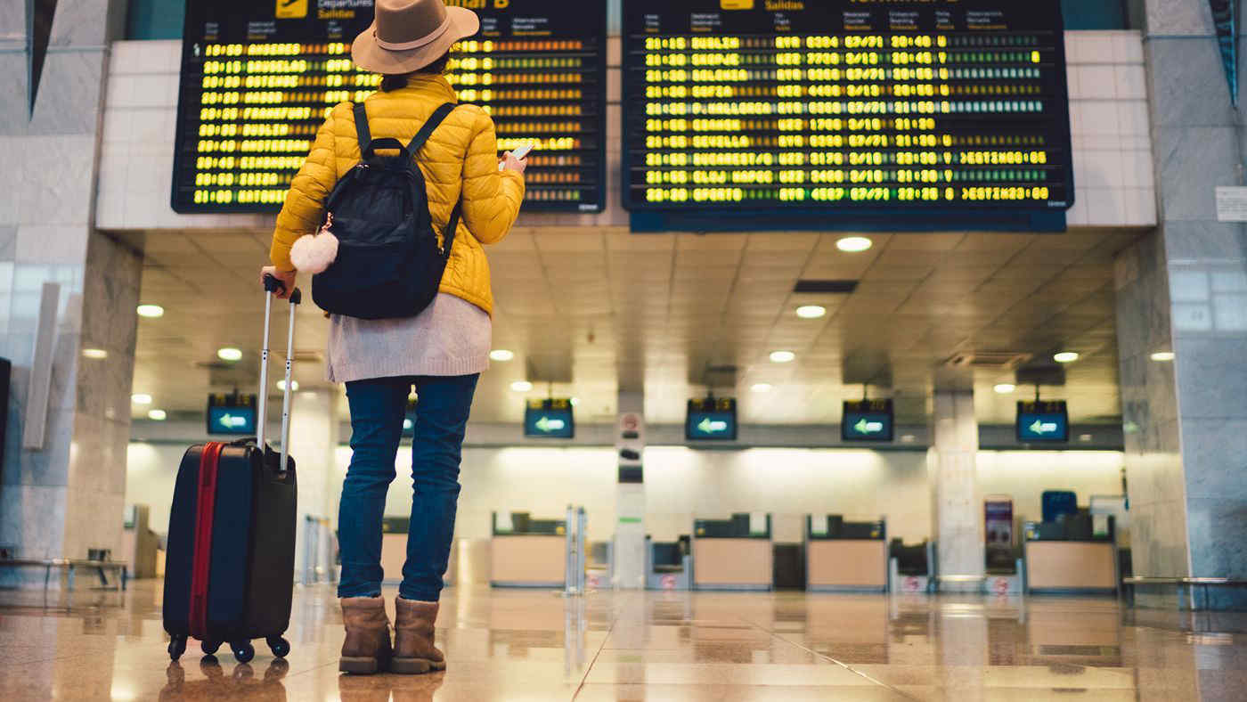 Vacanze, rischio cancellazione voli: cosa succede? Come mai?