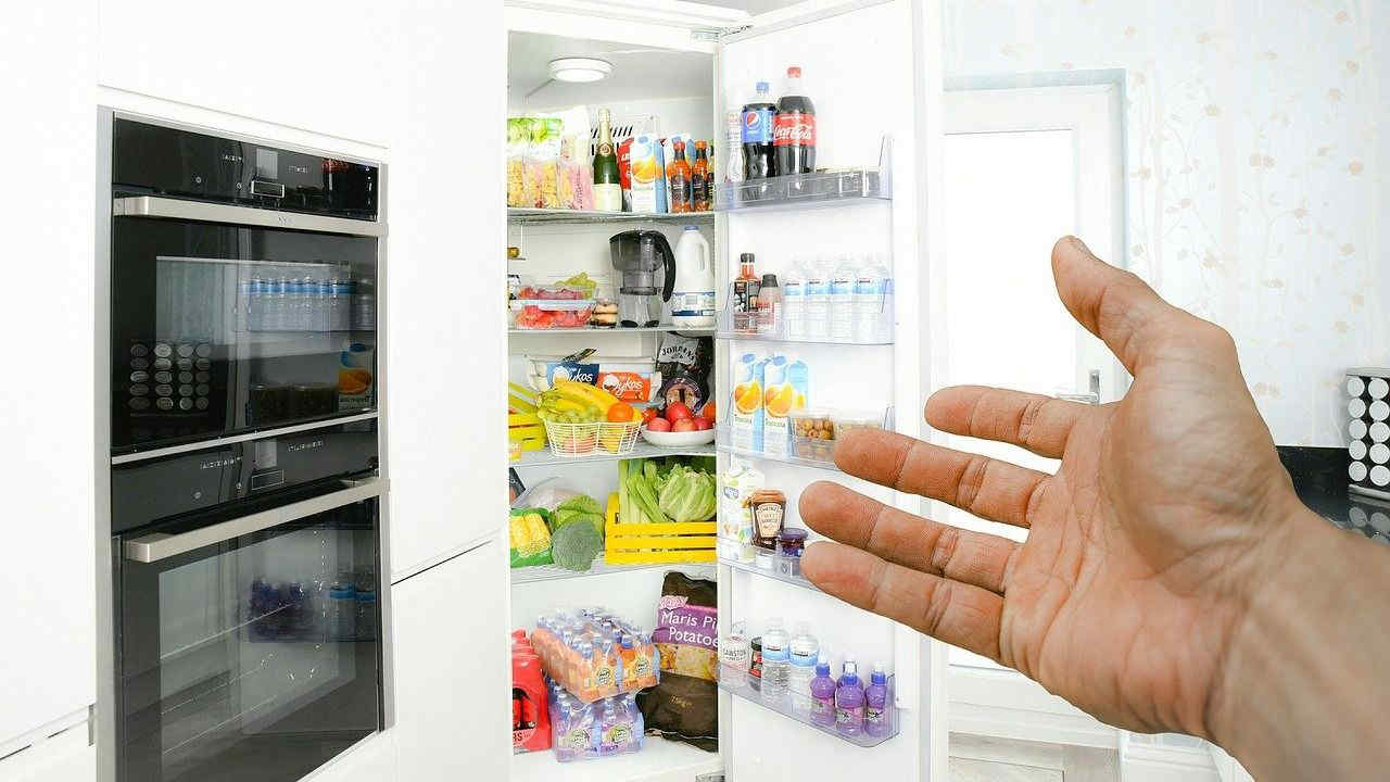 Il ruolo del termostato nel frigorifero