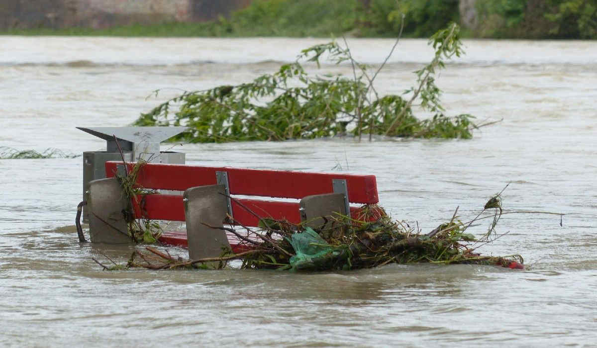Maltempo Usa: alluvioni in Kentucky. Si aggrava il bilancio delle vittime | Foto e Video