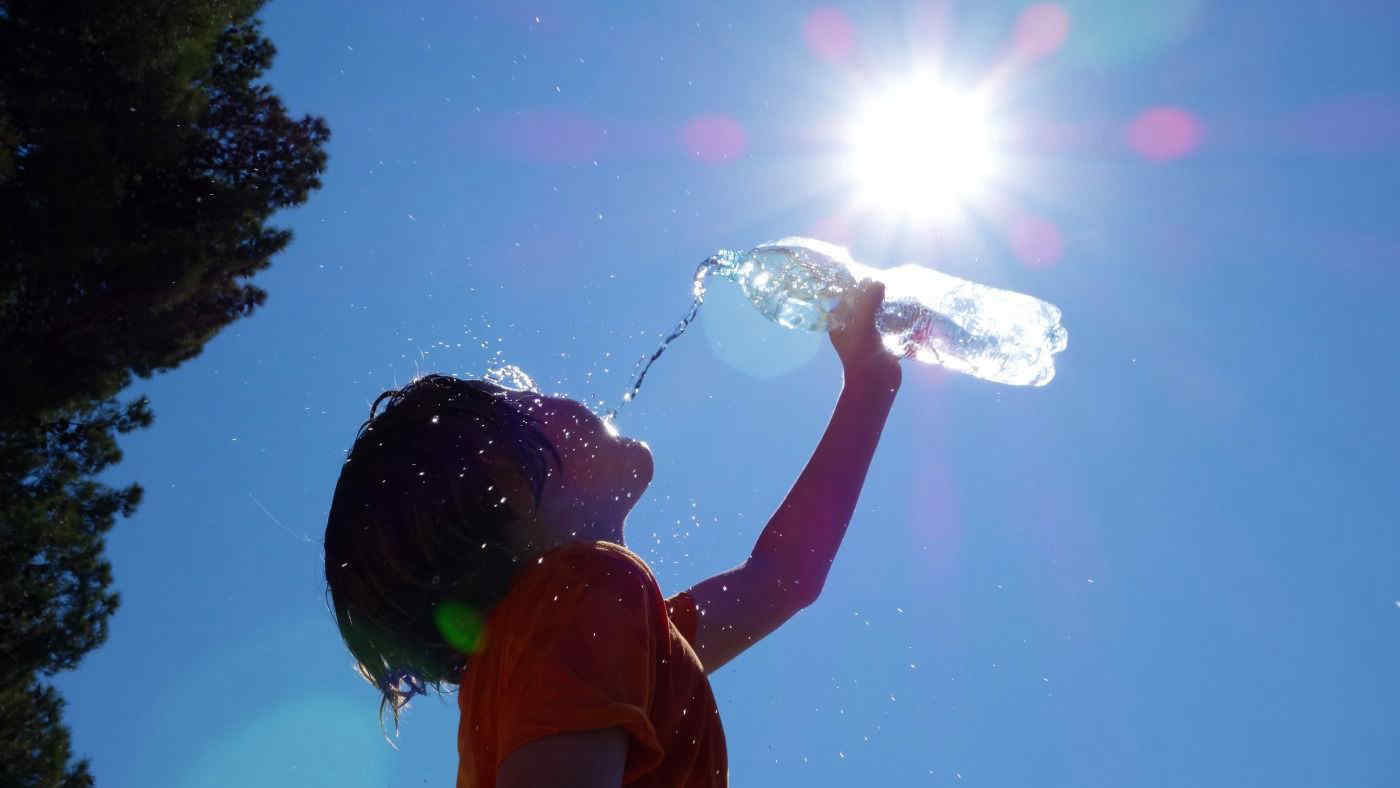 Meteo, fine settimana rovente: dove farà più caldo? Temperature record