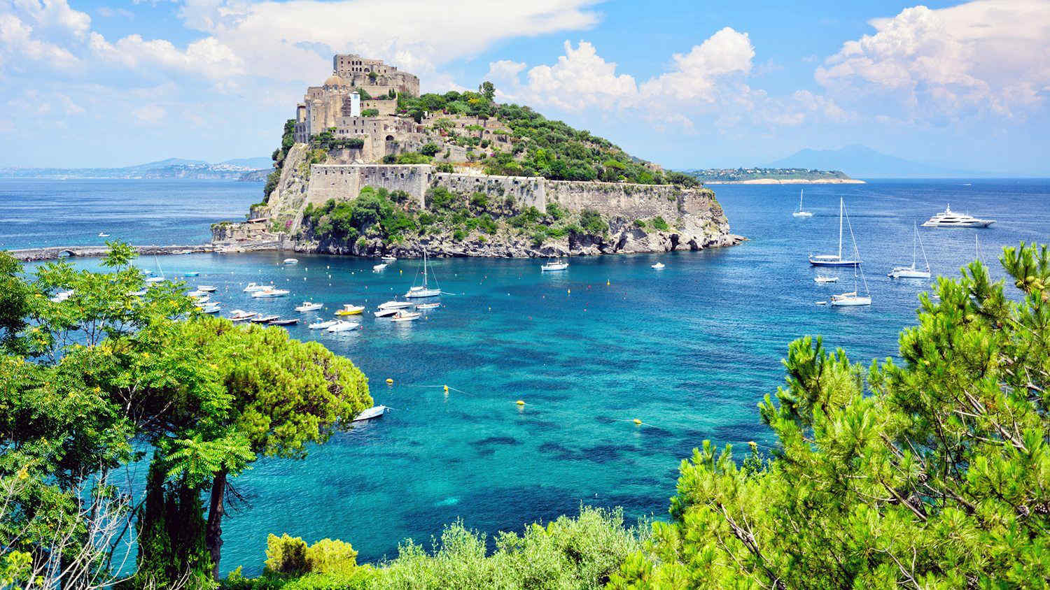 L’isola più bella del mondo è italiana, ha superato le Maldive e la Grecia: la classifica
