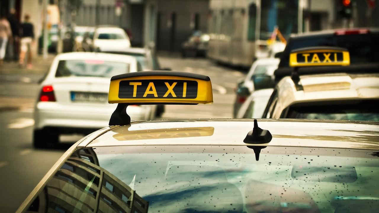 Sciopero taxi 5 e 6 luglio: quali i possibili disagi?